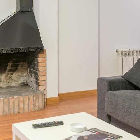 Candelario Apartamentos Exteriör bild