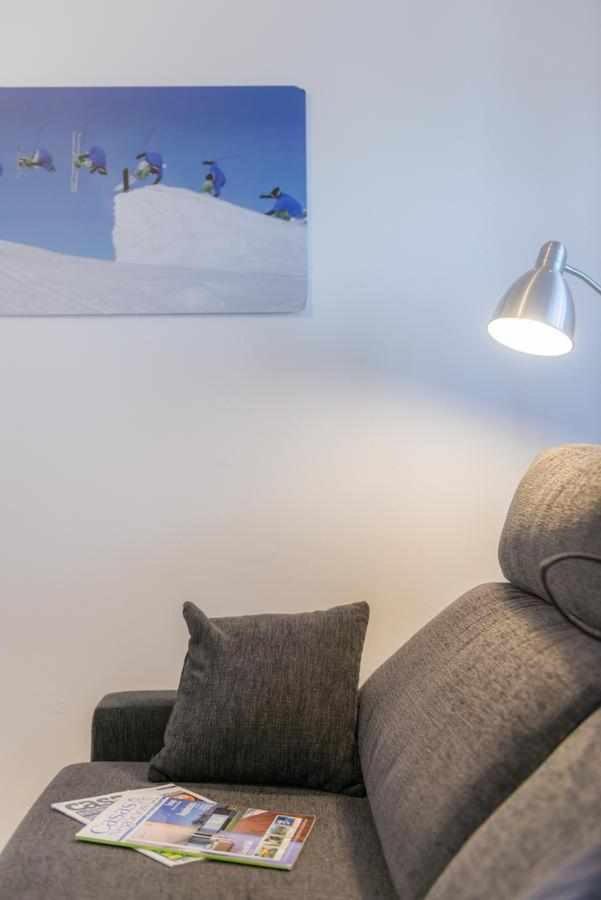 Candelario Apartamentos Exteriör bild