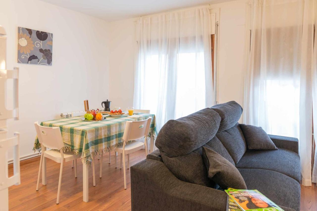 Candelario Apartamentos Rum bild