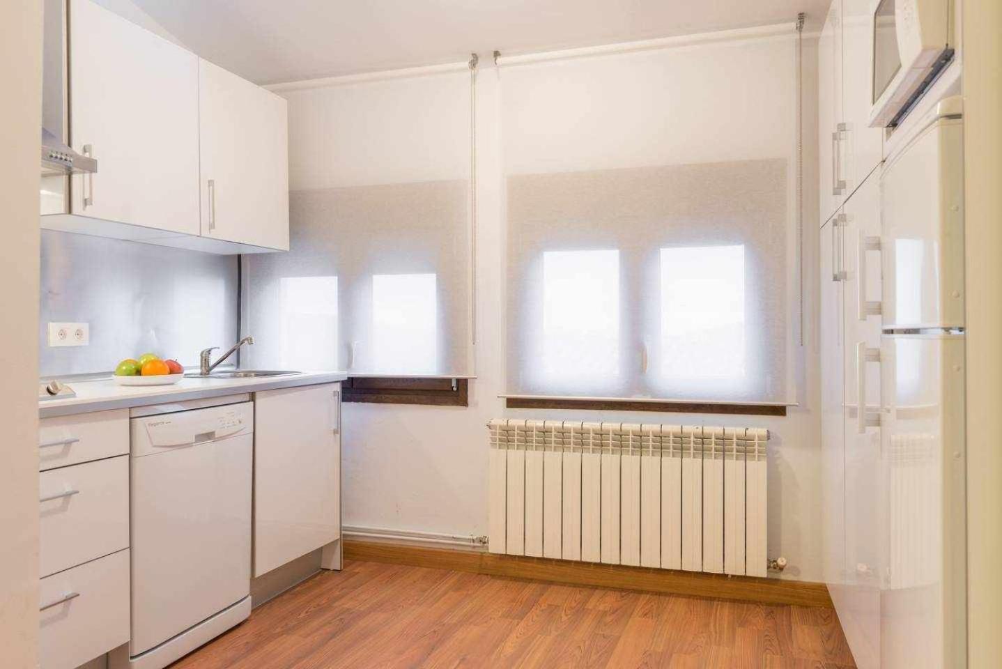 Candelario Apartamentos Rum bild