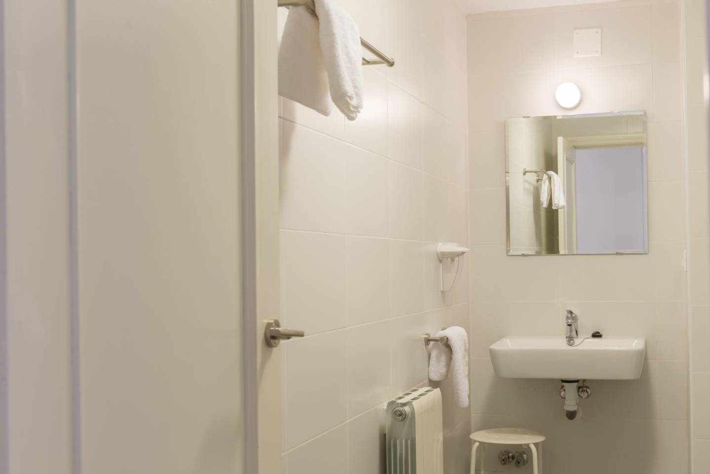Candelario Apartamentos Rum bild