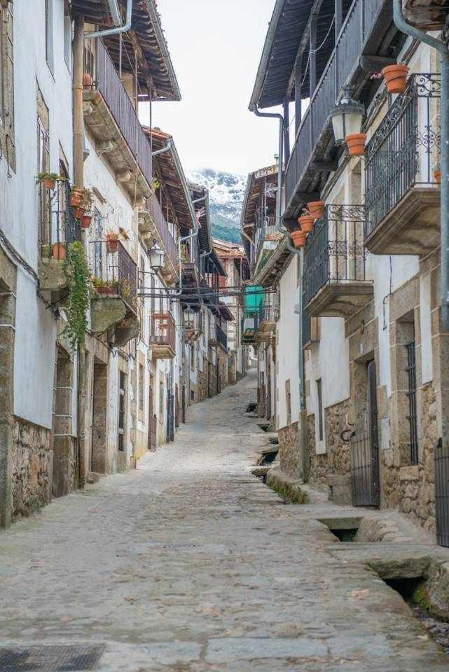 Candelario Apartamentos Rum bild