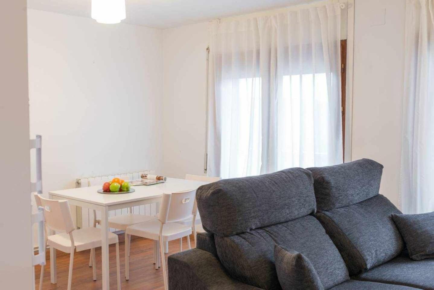 Candelario Apartamentos Rum bild