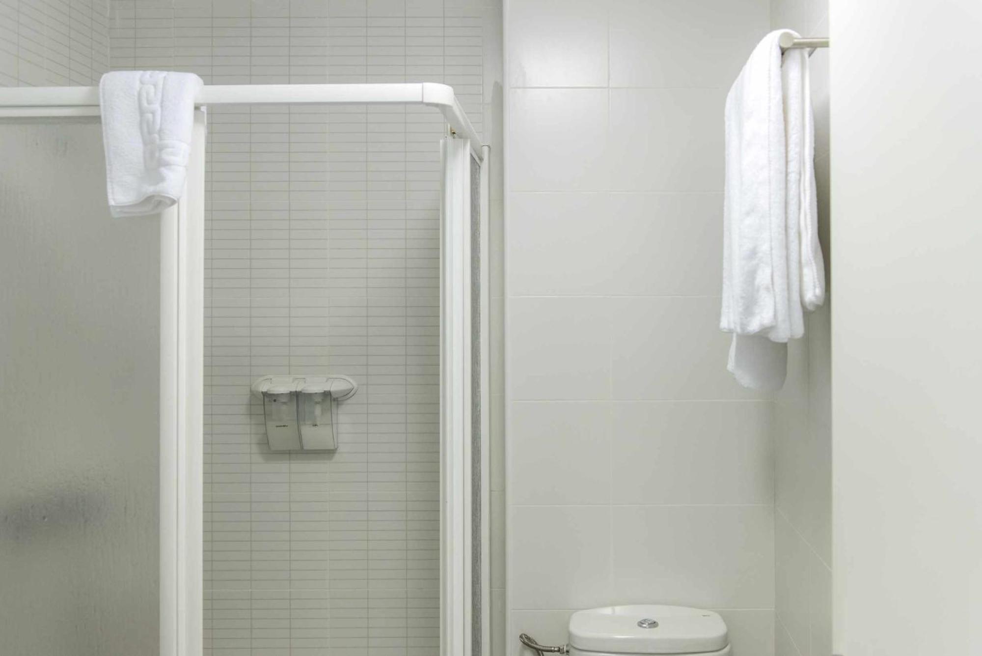 Candelario Apartamentos Rum bild