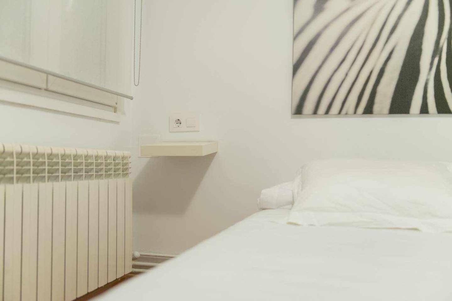 Candelario Apartamentos Rum bild