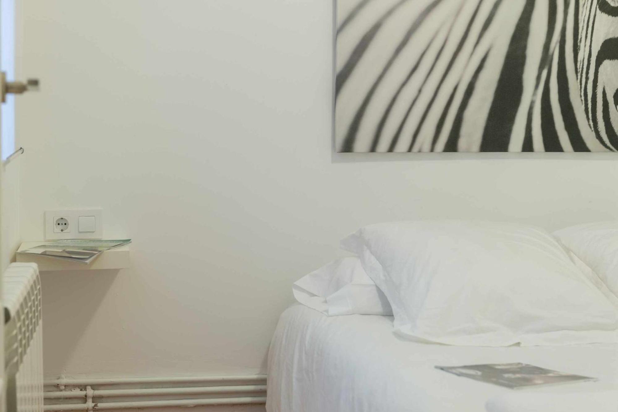 Candelario Apartamentos Rum bild
