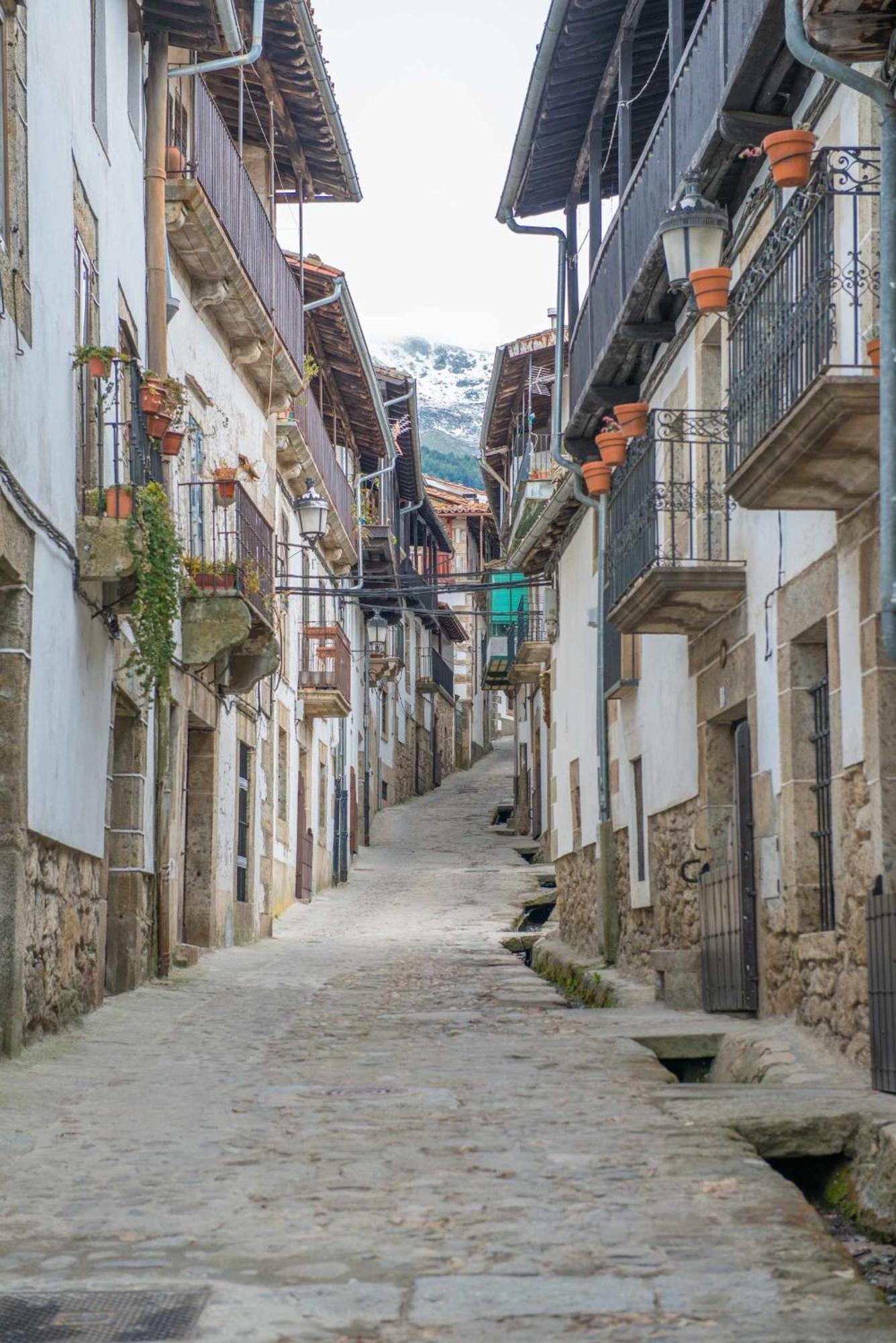 Candelario Apartamentos Rum bild